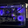 Dark Phantom | RTX 4070 | Ryzen 5 7500F | 32 GB DDR5 6000 | 1 TB SSD | High End Gaming PC