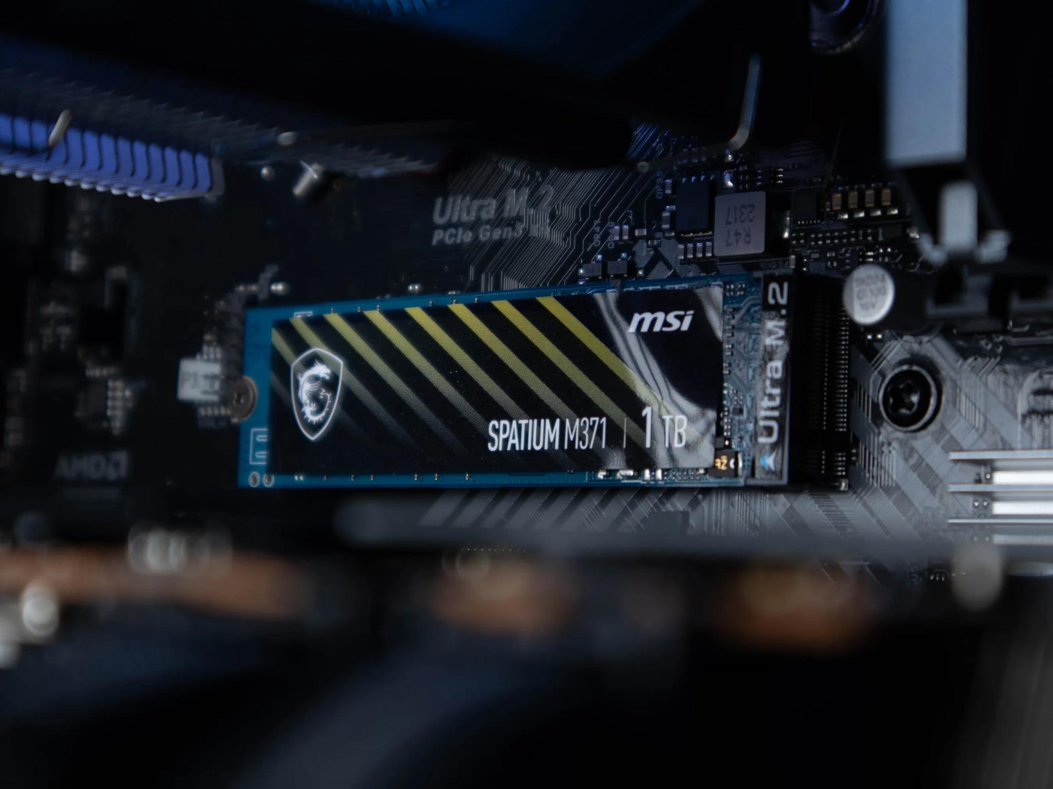 ~Dark Horse~ (RX 5700 XT | Ryzen 5 3600 | 16gb RAM | WiFi | Bluetooth | Windows 11 Pro)