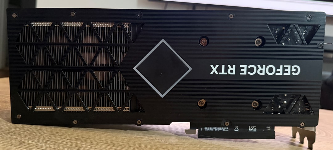 HP Omen RTX 4090 | Jawa