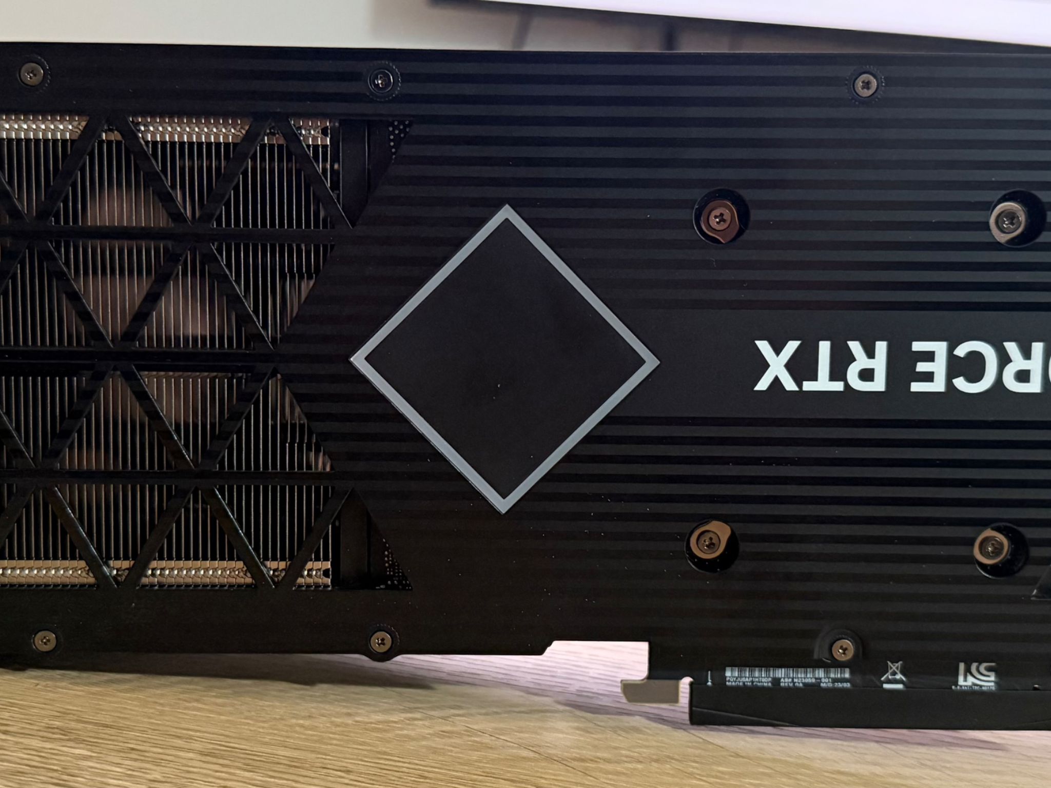 HP Omen RTX 4090