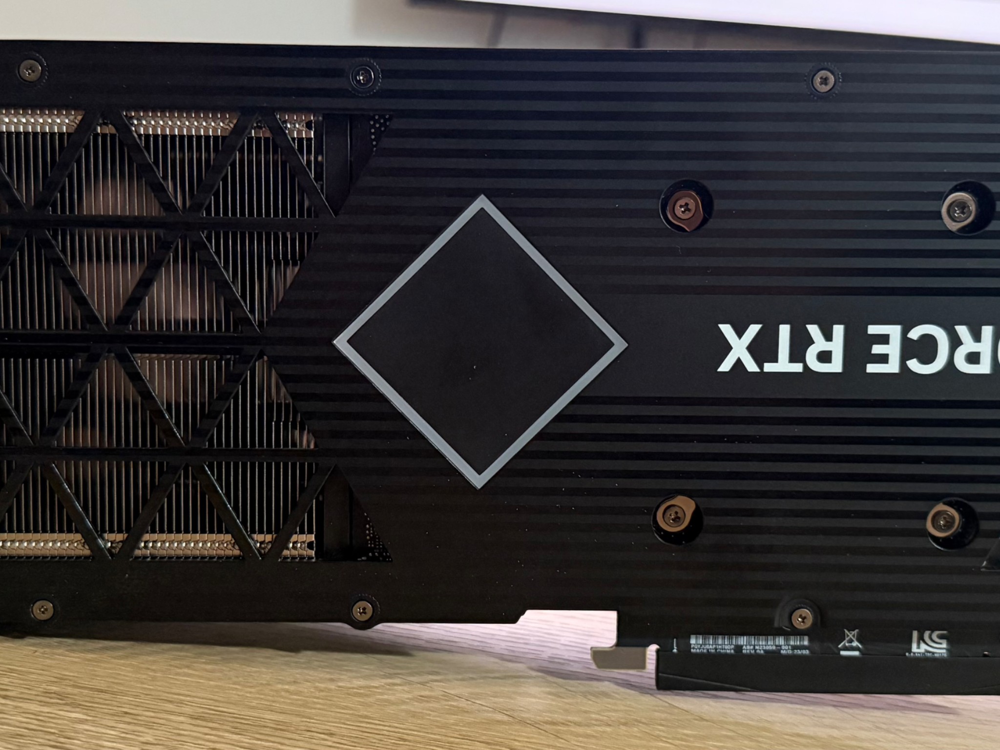 HP Omen RTX 4090