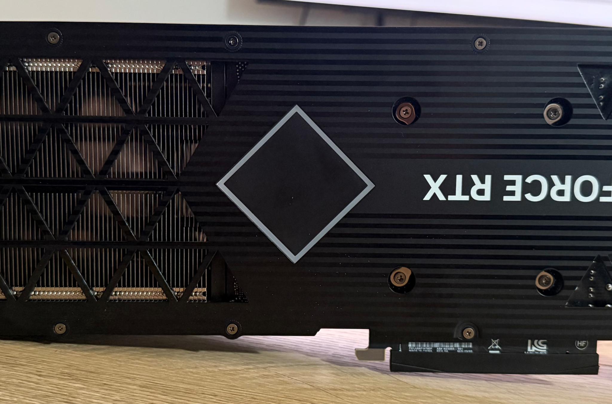 HP Omen RTX 4090