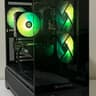AMD Ryzen 5 9600X 32GB DDR5 RAM ASUS GeForce RTX 3060 Ti 2TB Gen4 NVMe SSD AM5 Gaming PC