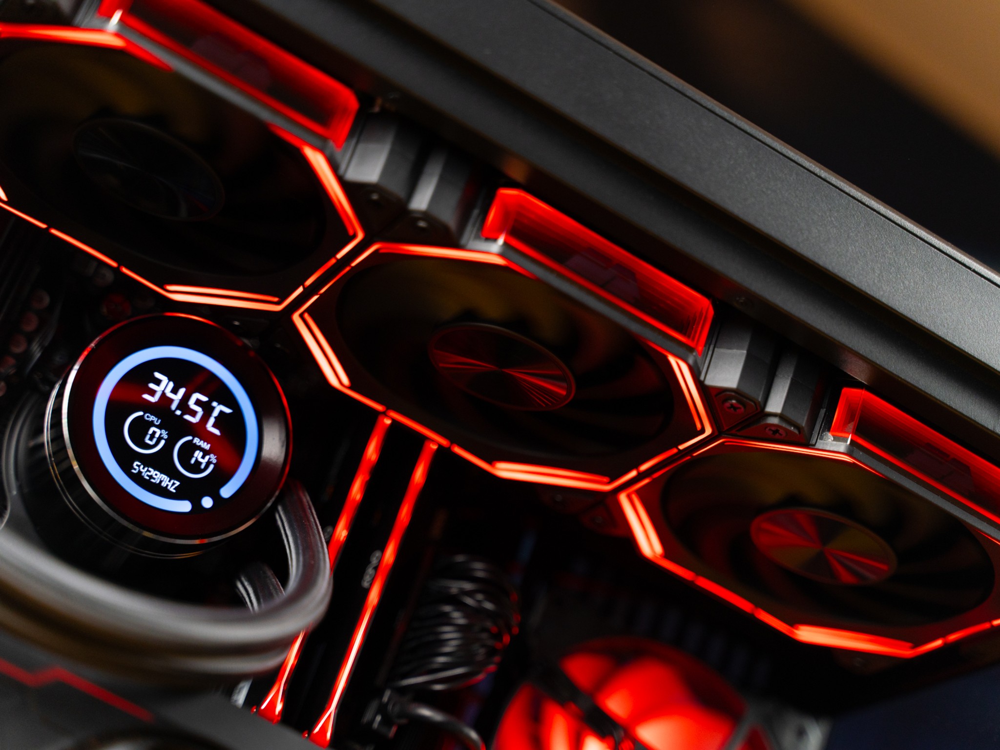 Sale Alert “Synthelis9” RX 7900 XT Ryzen 5 9600X 32GB Windows 11 2TB 4K Gaming PC Powerhouse