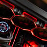 Sale Alert “Synthelis9” RX 7900 XT Ryzen 5 9600X 32GB Windows 11 2TB 4K Gaming PC Powerhouse