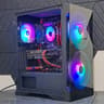 🐦‍🔥Mad ROG Gaming PC🐦‍🔥Intel Core i7-6700 | GTX 1660 Ti | 16GB DDR4 | 750GB SSD | WiFi