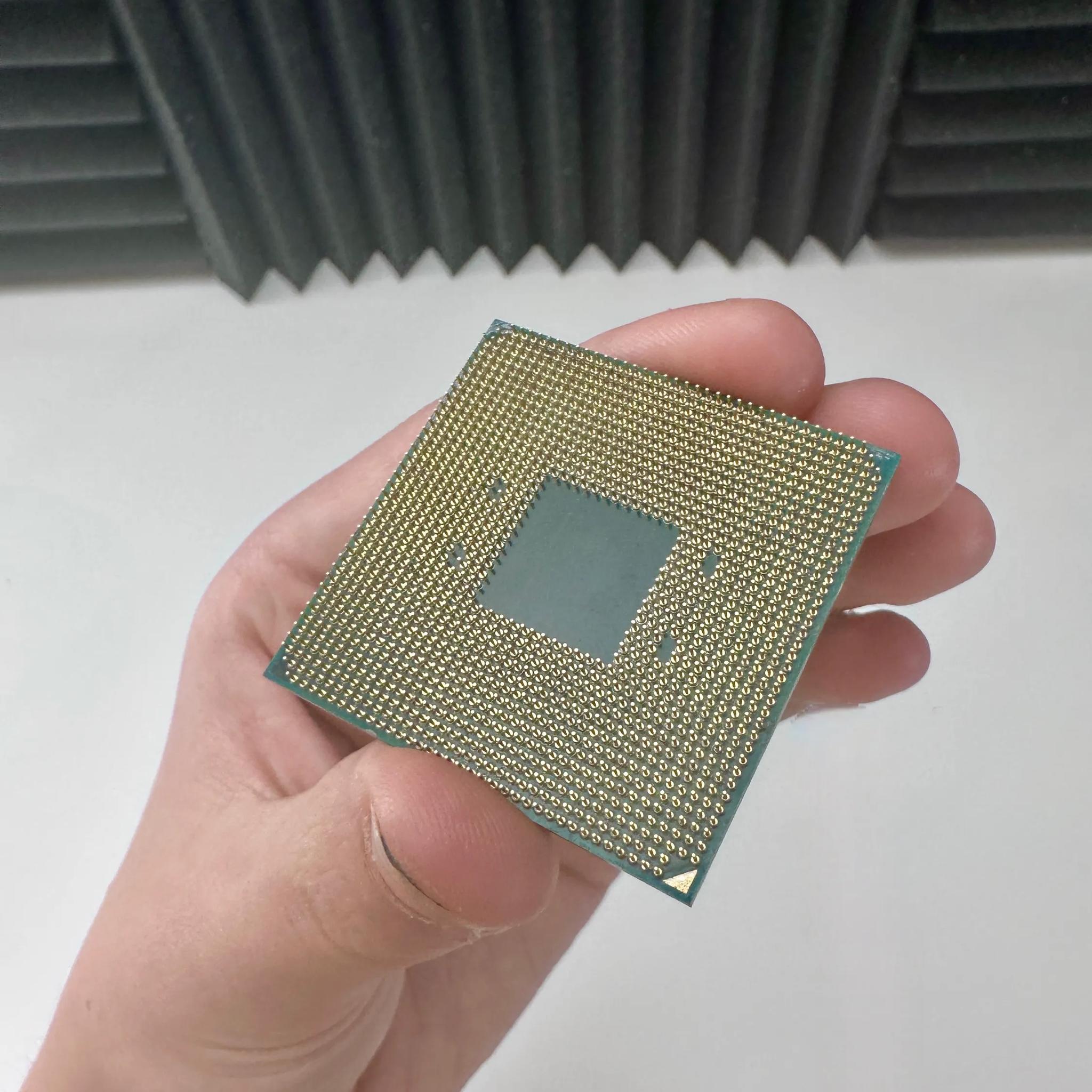 AMD Ryzen 5 3500X