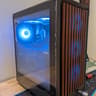 1440p Forest X3D - RTX 5070, Ryzen 7 7800X3D, 32 GB DDR5 RAM, 2 TB Gen 4 NVME, RGB, Liquid Cooled