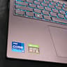*New Battery* Lenovo Legion 5 Pro i7-12700H • RTX 3050 Ti • 16GB RAM • 512GB SSD • 165Hz