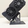 ⚡ RTX 3060 Ti 8GB | ASUS Dual GeForce