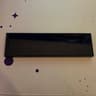 wisecooc 8.8" mini bar screen display