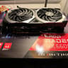 MSI Radeon RX 6600 MECH 2X 8G