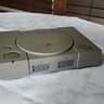 Retro Gaming! Original SONY PlayStation - SCPH 5501