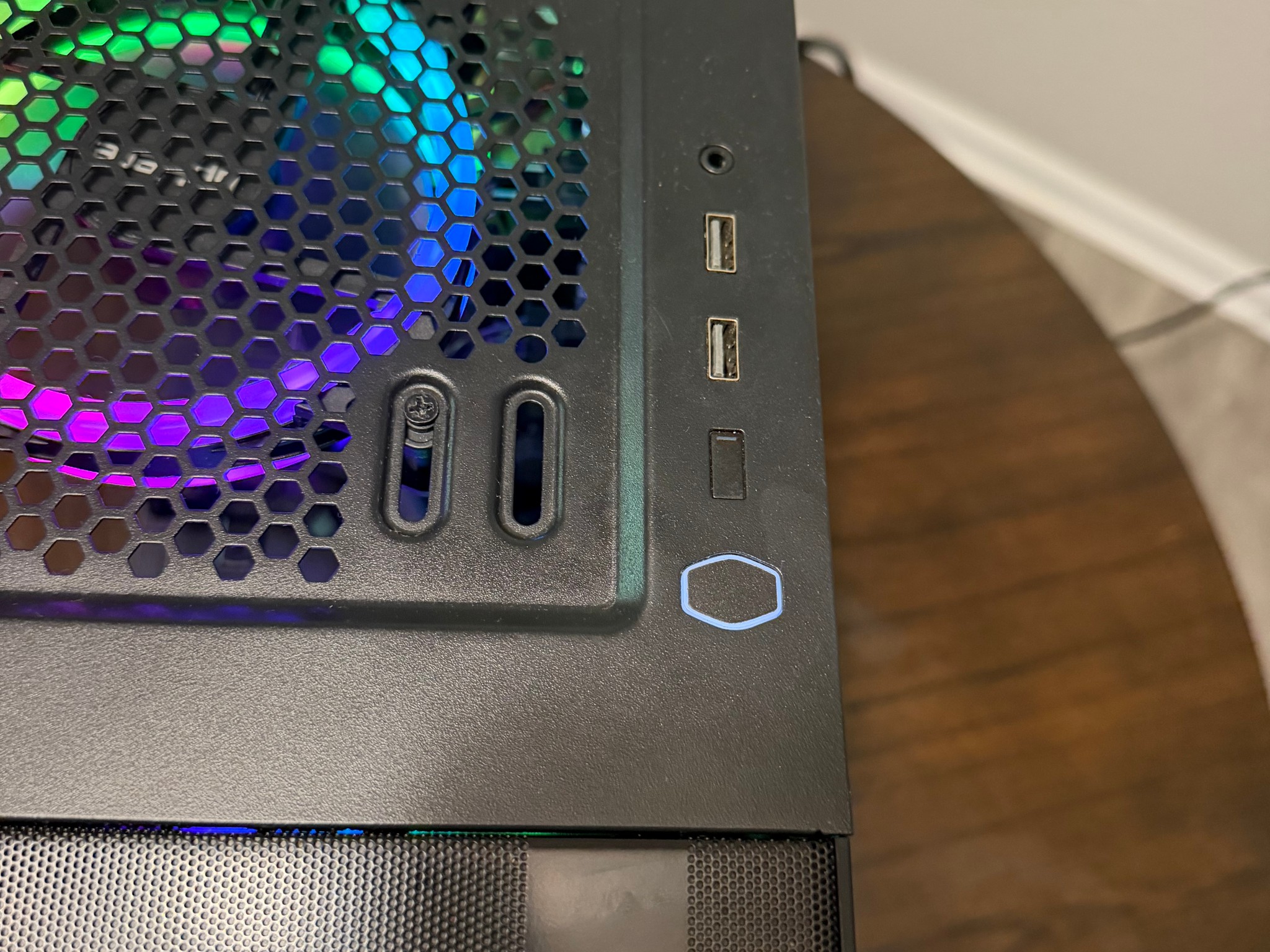 Entry Level Gaming PC - Ryzen 5 3600 | GTX 1660 Ti 6GB | 16GB DDR4