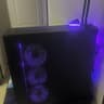 5060ti, 1.5tb custom gaming PC