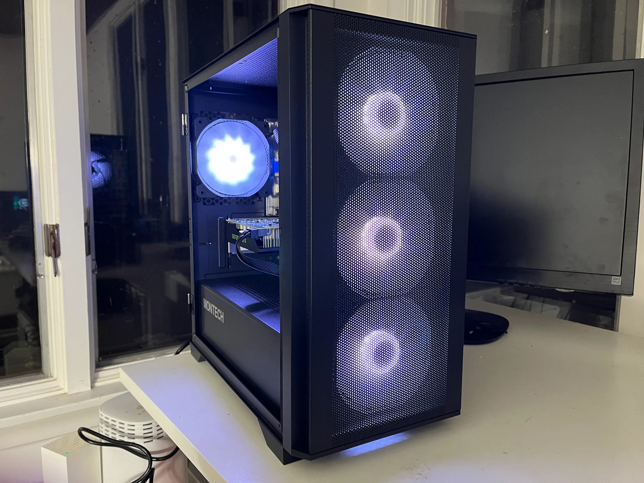 GTX 1660 TI / Intel I7 | WIFI | 1TB HDD + SSD | 16GB Ram | Windows Activated