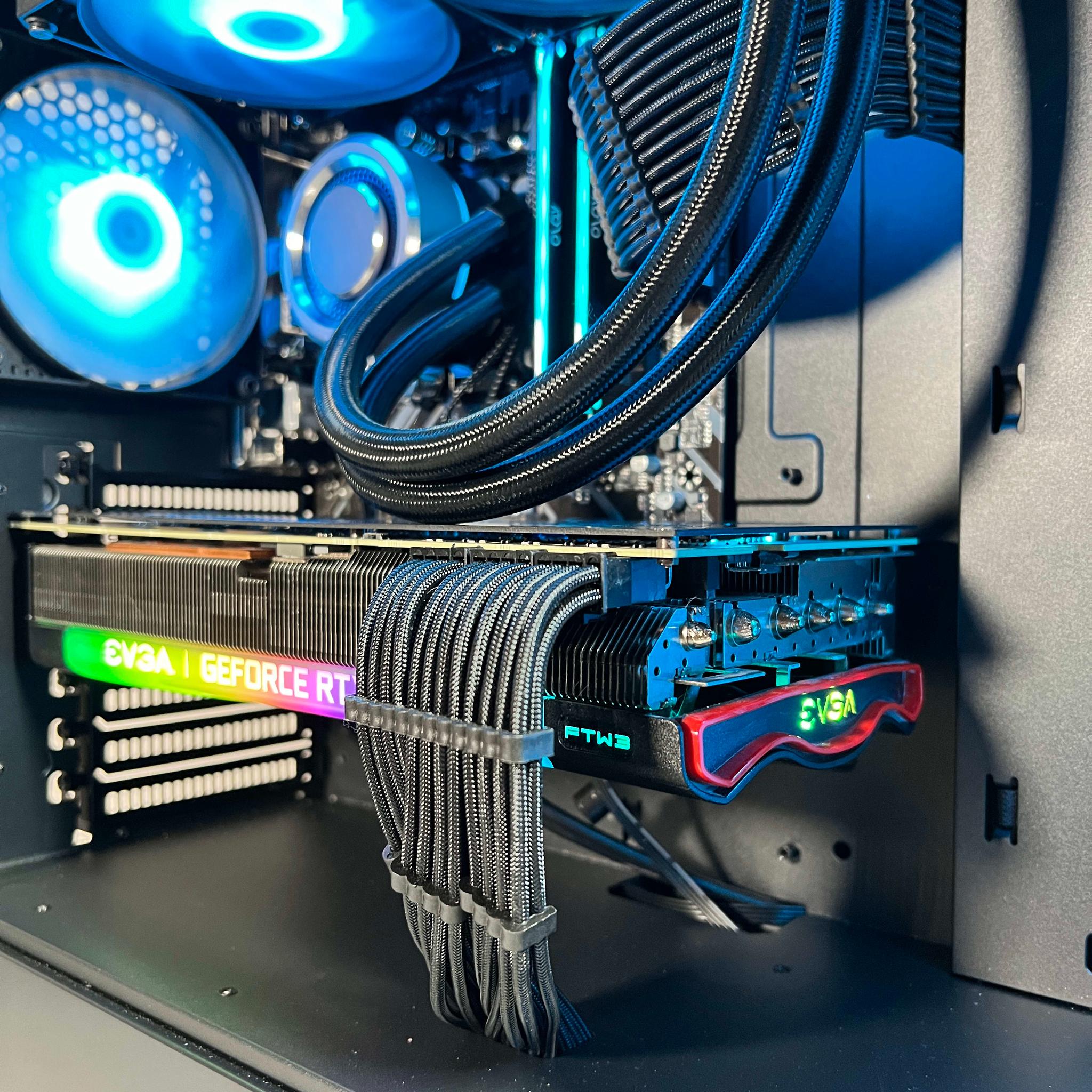 Ryzen 7 5800X | RTX 3080 FTW3 Gaming PC
