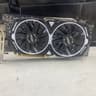 MSI Radeon RX 480 ARMOR 4G OC 4GB GDDR5 Graphics Card