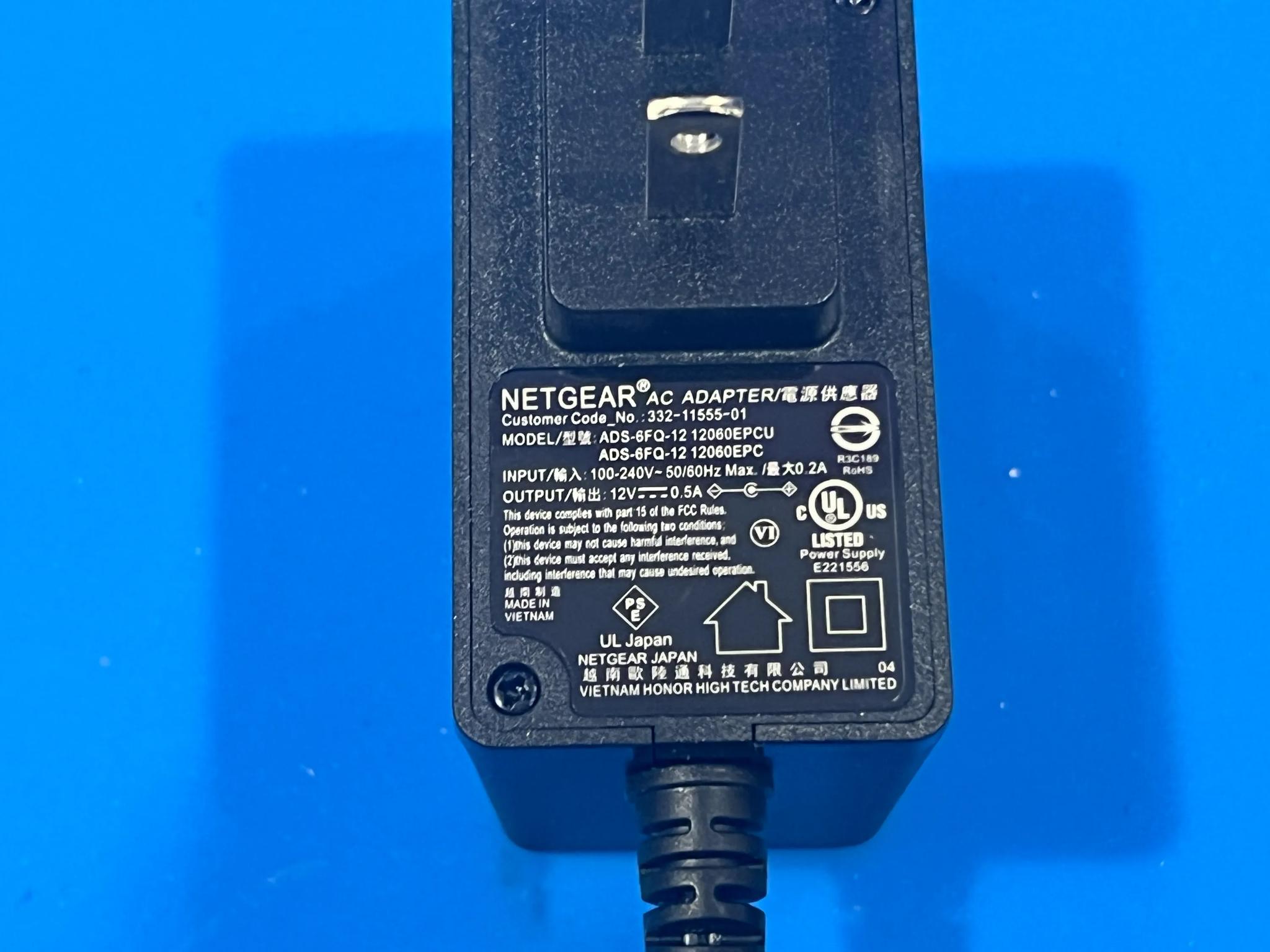 NETGEAR GS108Ev3 — 8-Port Gigabit Ethernet Plus Managed Switch