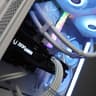 🤍AESTHETIC🤍 1080p/1440p Machine 💚 3060ti 8gb 🧡 Ryzen 5 5600 | 16GB DDR4 | 1TB NVME