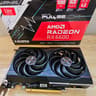 SAPPHIRE PULSE LITE EDITION Radeon RX 6600