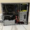 Budget Starter PC - AMD 4 Core A8-8850, NVIDIA Quadro P400 2GB, 8GB RAM, 370 GB Storage w/ WiFi