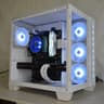 ❄️FrostBite V2🧊- Ryzen 7 CPU | RX 5700 XT, (RTX 3060 equivelent) | 1tb NVMe | WiFi 🧊