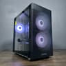 Intel 12th // RX 6600 XT Gaming PC
