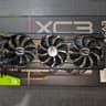 EVGA GeForce RTX 3090 XC3 Ultra 24GB GDDR6X - Used, In Original Box