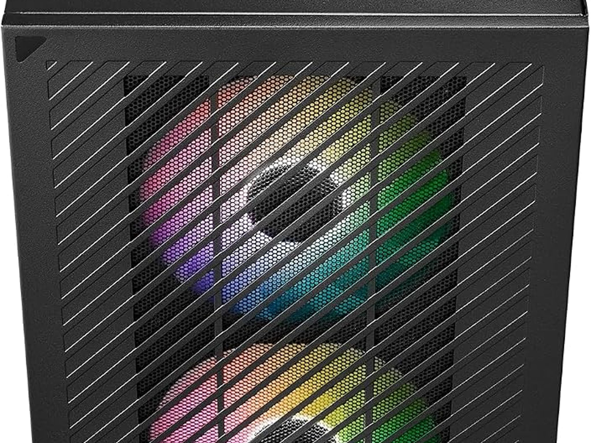 Cooler Master Elite 301 E301-KGNN-S00 Mini-Tower Desktop Computer Case