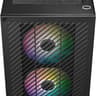 Cooler Master Elite 301 E301-KGNN-S00 Mini-Tower Desktop Computer Case