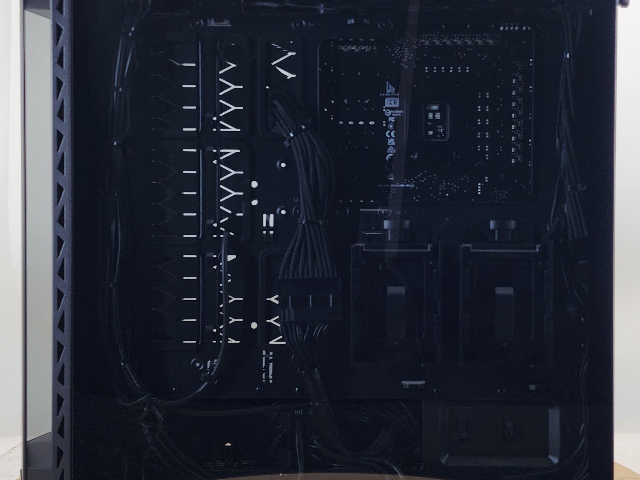 Gaming PC i9-13900K 32GB RAM 1TB SSD RTX 4070 Ti 12GB Windows 11 Computer