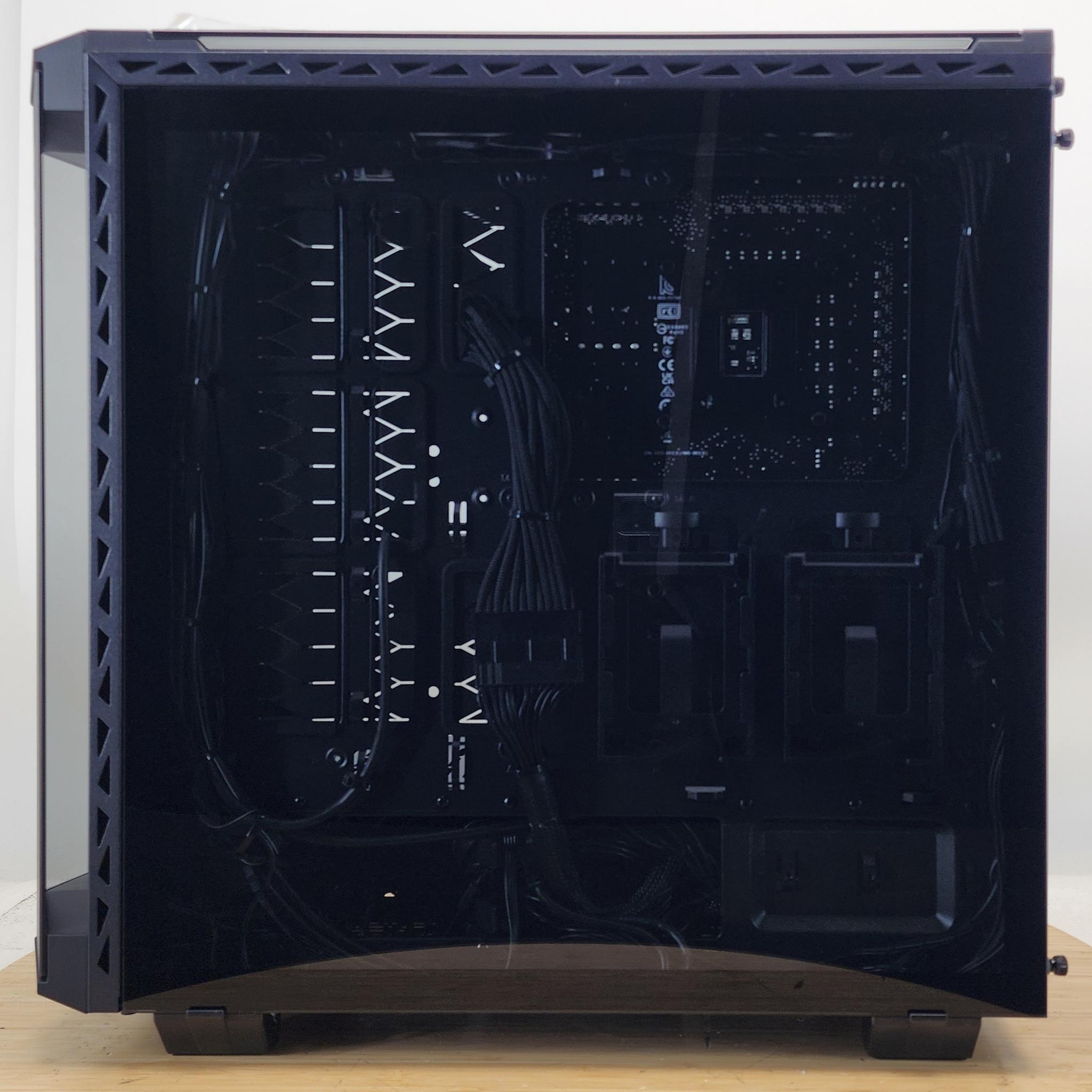 Gaming PC i9-13900K 32GB RAM 1TB SSD RTX 4070 Ti 12GB Windows 11 Computer