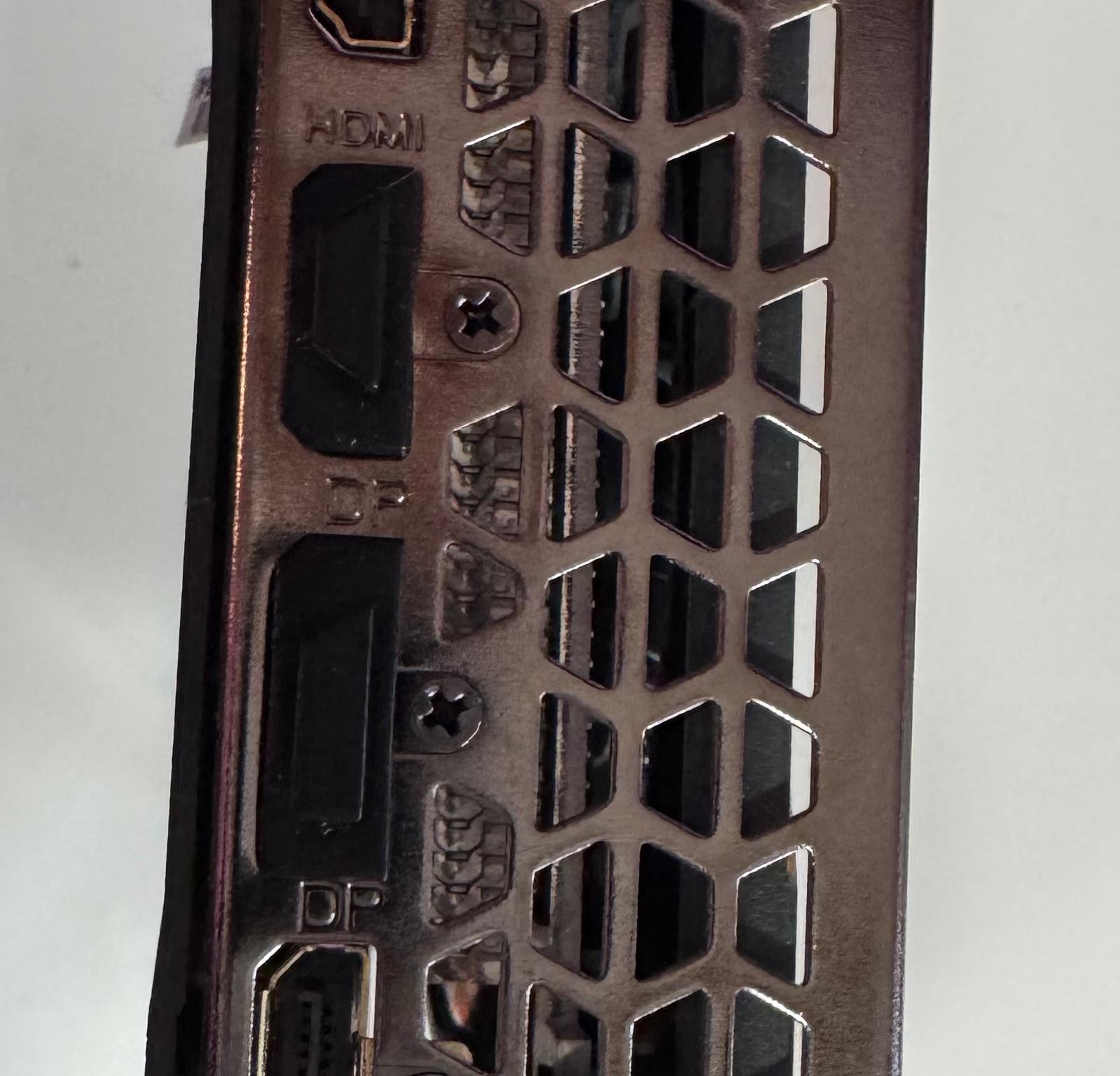 GIGABYTE EAGLE Radeon RX 6600 - Image 3