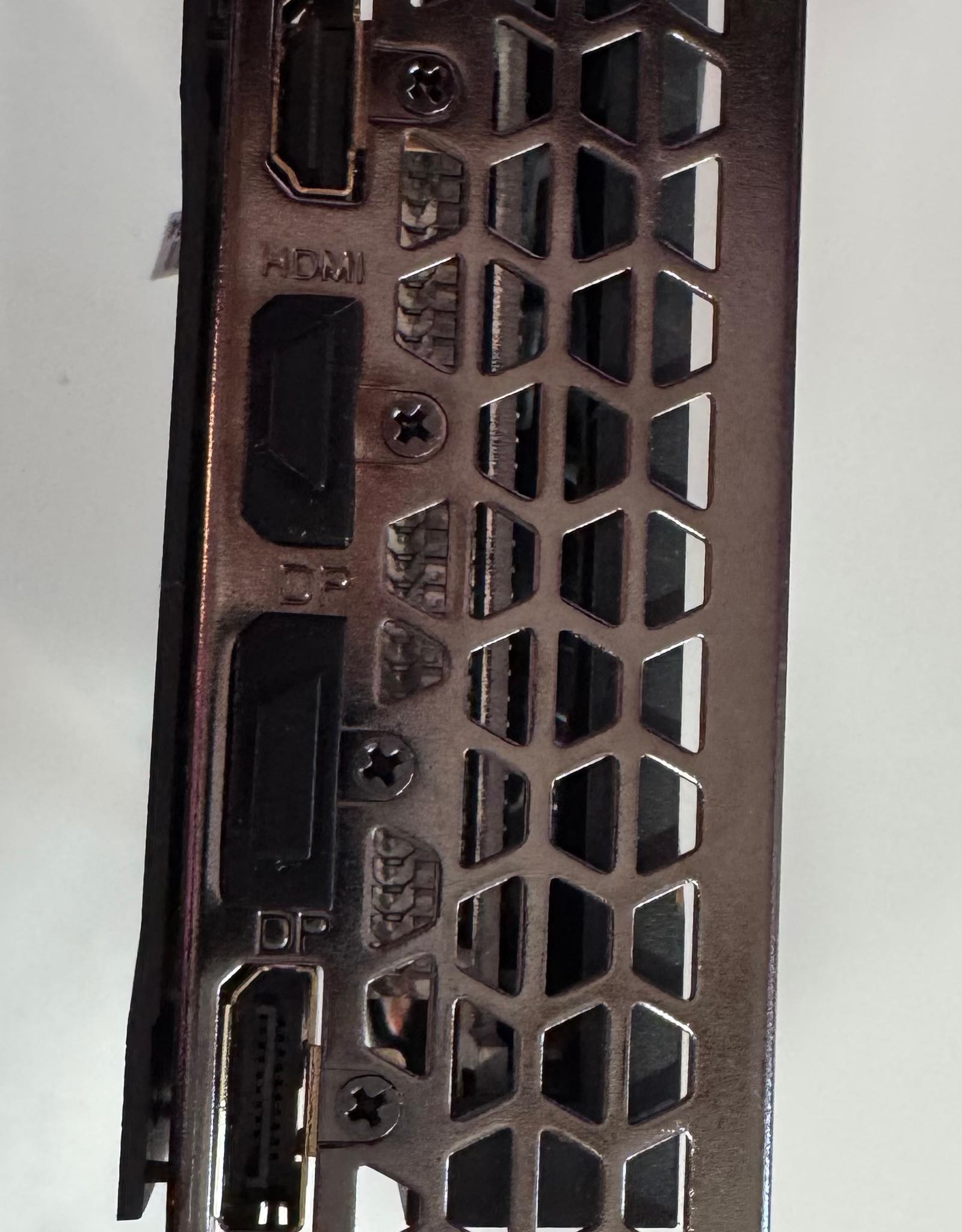 GIGABYTE EAGLE Radeon RX 6600
