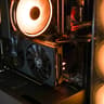 I76 - Intel i7-9700k / RX 7600 8GB / 32GB RAM DDR4 / 1TB NVMe SSD - Gaming PC 🚄FREE Shipping