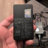 Genuine Microsoft charger