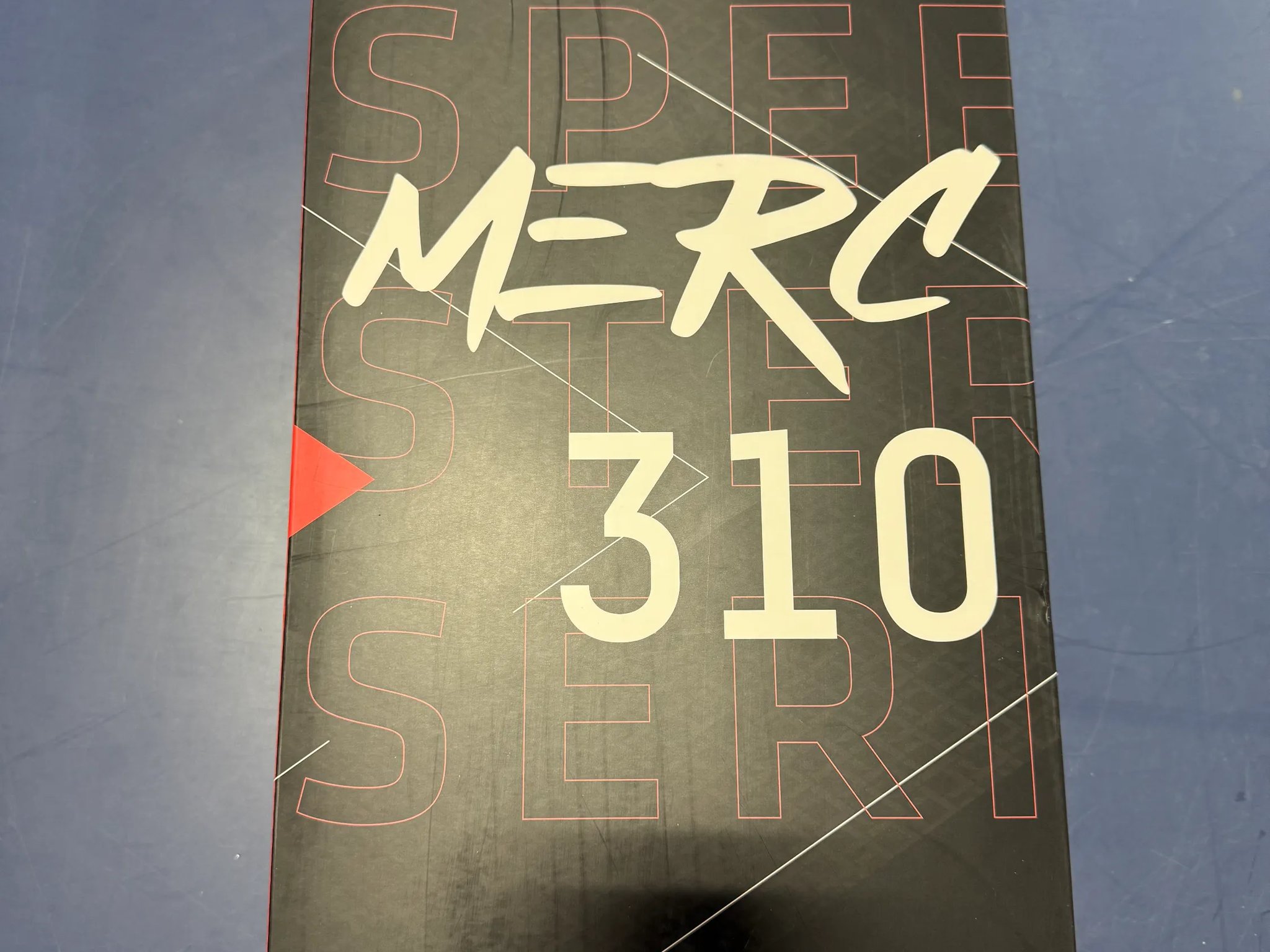 XFX SPEEDSTER MERC 310 AMD Radeon™ RX 7900 XTX