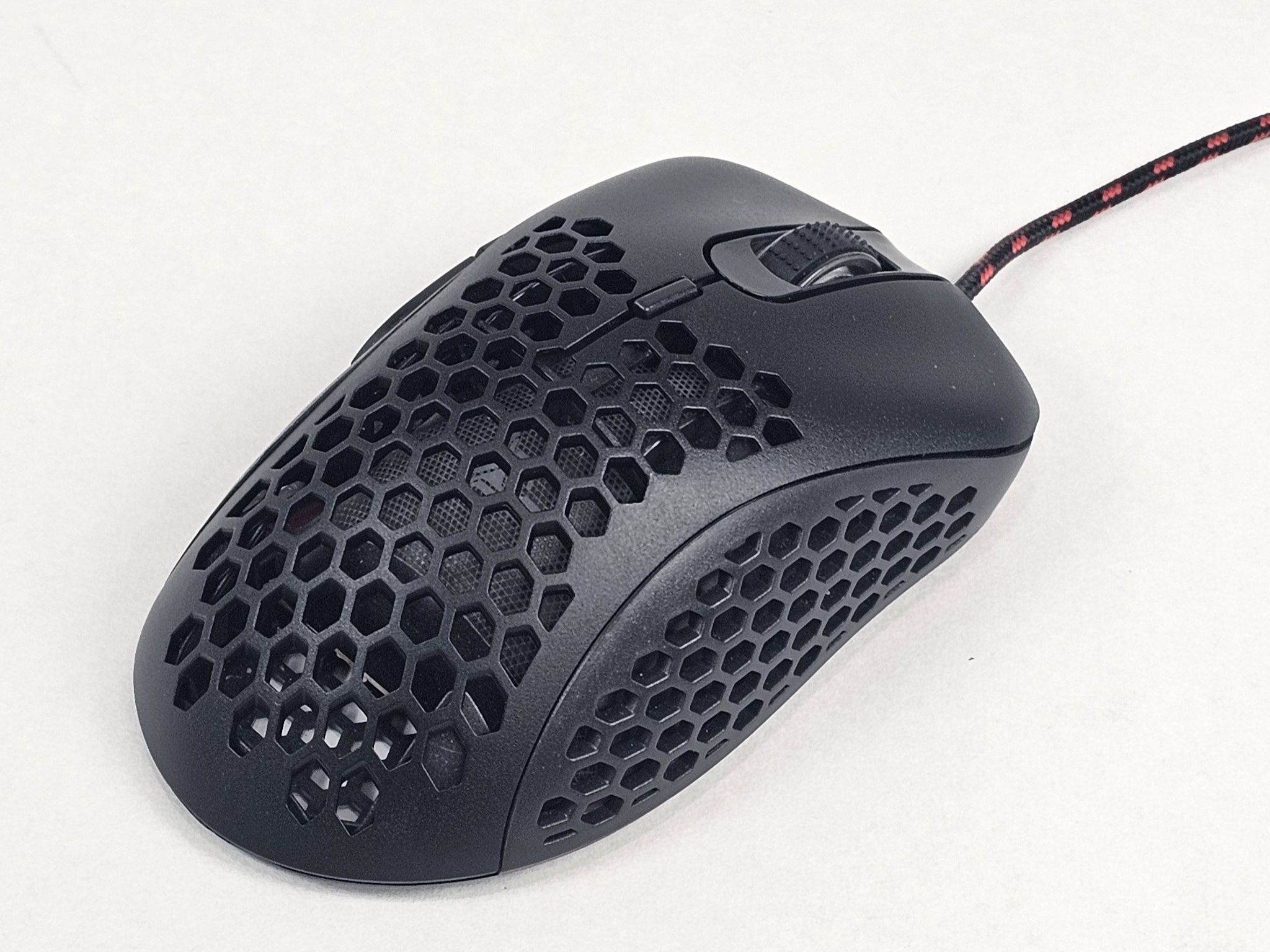 Skytech Gaming M-1200N Wired Gaming Mouse - Black