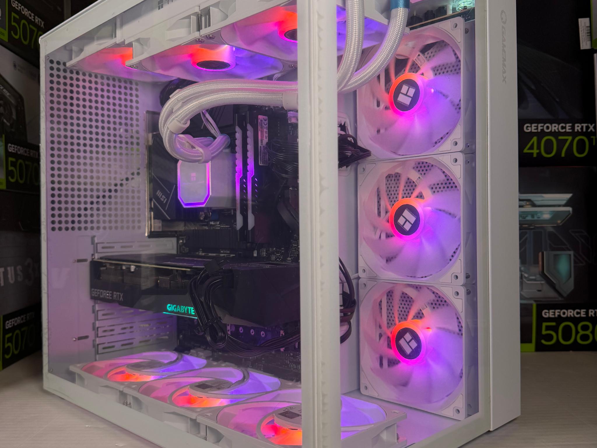 Payment Plans! i7 12700K| RTX 3070 | 16GB RAM | 1TB SSD