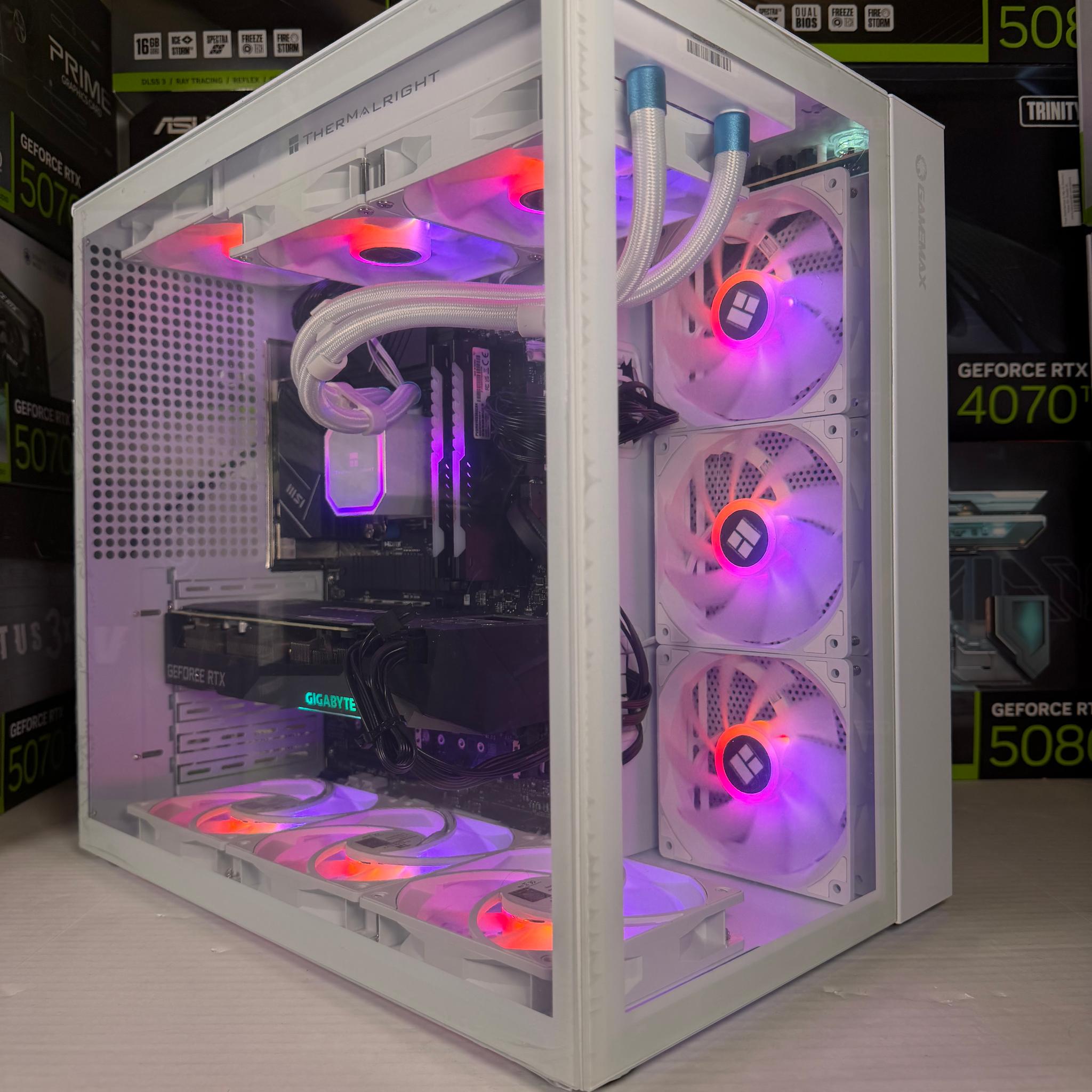 Payment Plans! i7 12700K| RTX 3070 | 16GB RAM | 1TB SSD