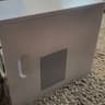 RTX Budget gaming pc: White and Wood case