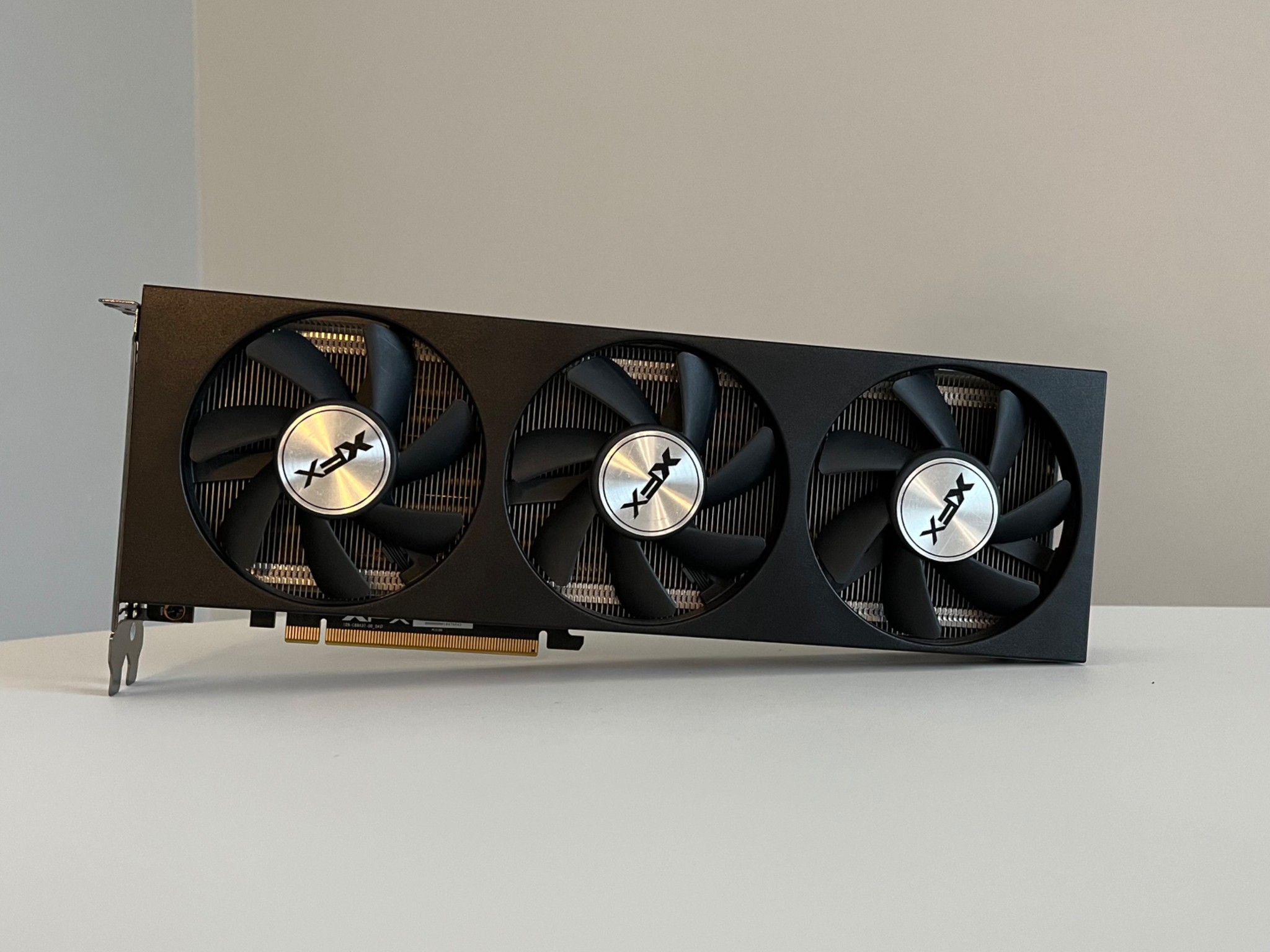 AMD XFX R9 FURY