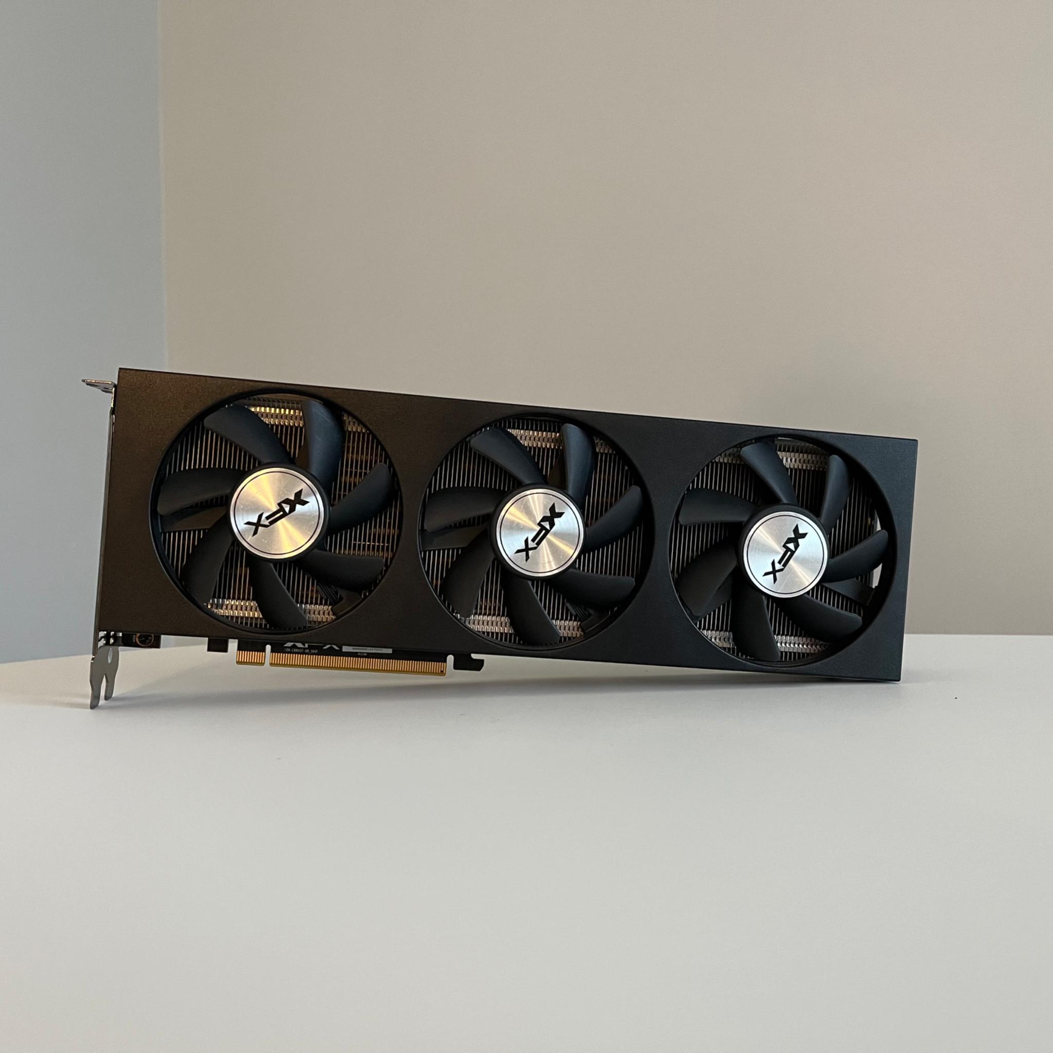 AMD XFX R9 FURY