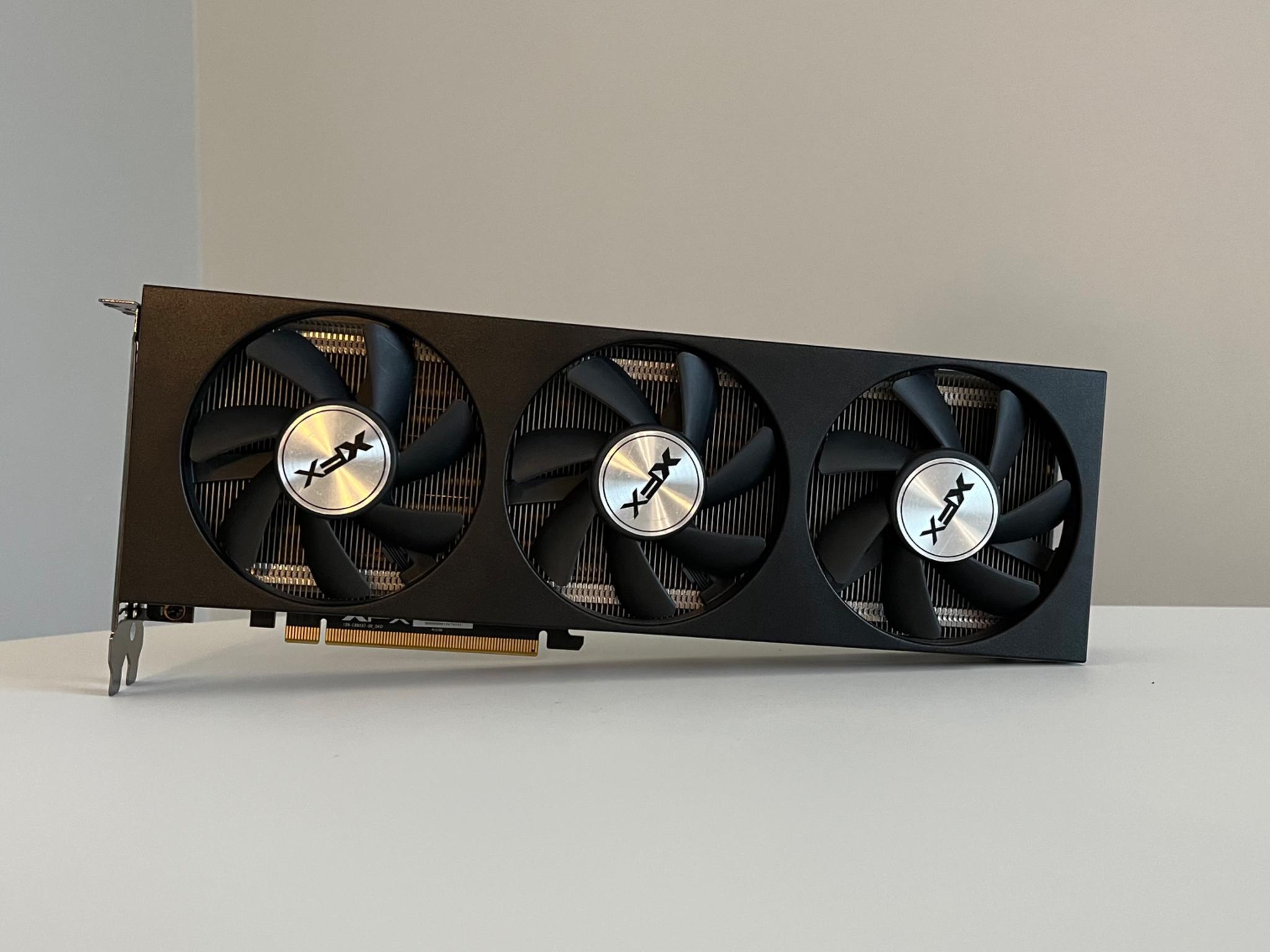 AMD XFX R9 FURY