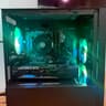 Rtx 3060 Ryzen 5 3600 16gb DRR4 Ram 500gb SSD 2TB HDD