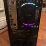 i5 7500 RX 480 8GB BUDGET 1080p GAMING PC 16GB RAM 500GB SSD RGB WINDOWS 10