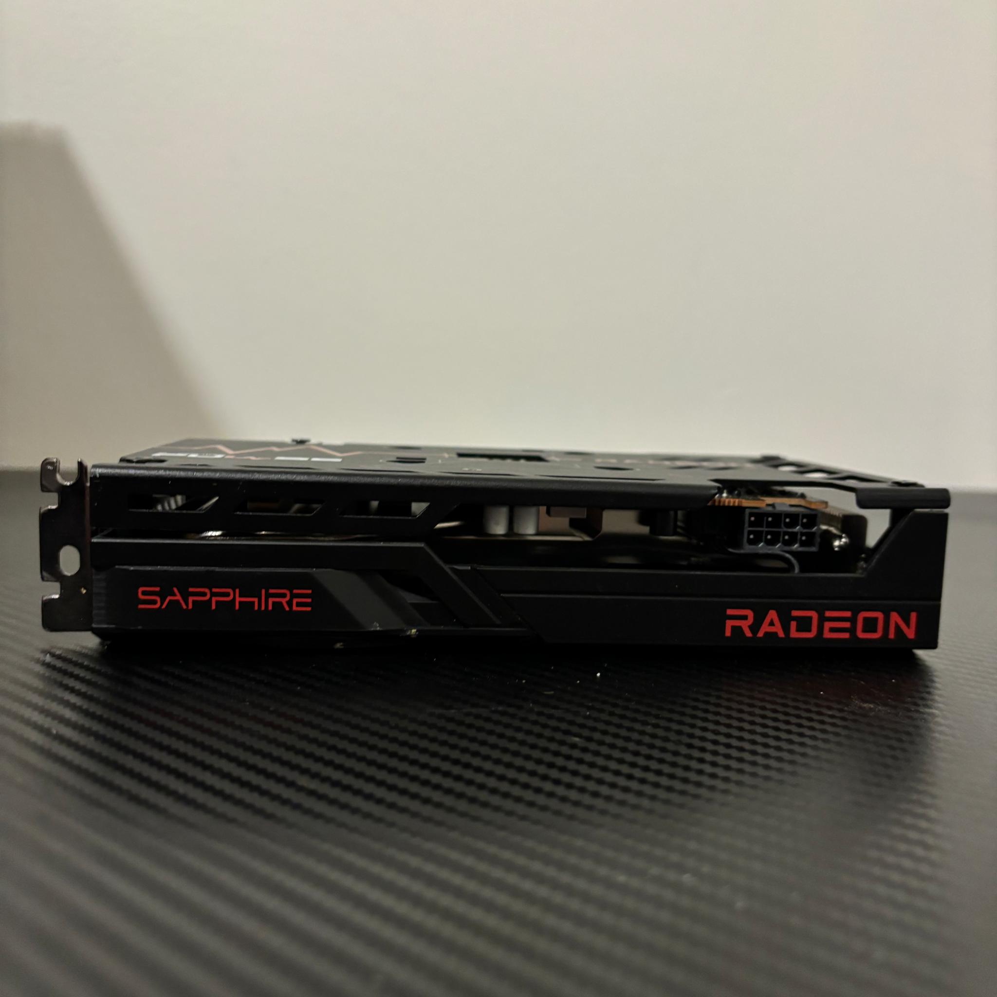 RX 6600 8gb
