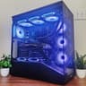RX 6700XT | i7 11700F | 16GB RAM | 1TB SSD | WiFi + BT | WINDOWS 11
