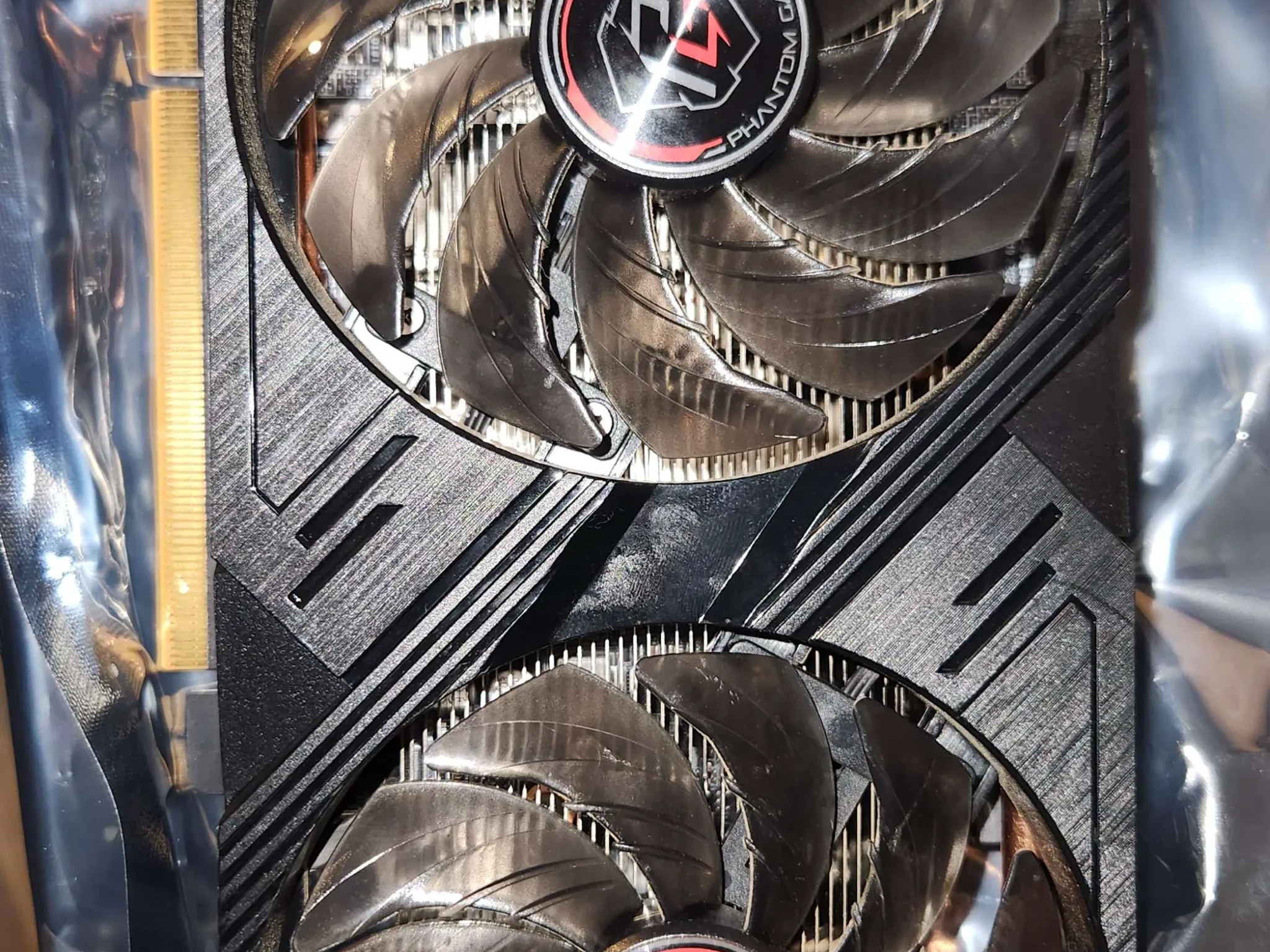 Starter PC Lot, 5500, 6500 XT, 16 GB Ram, CPU Cooler Wraith